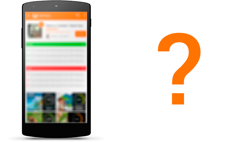 Aptoide introduces Reviews by stores
