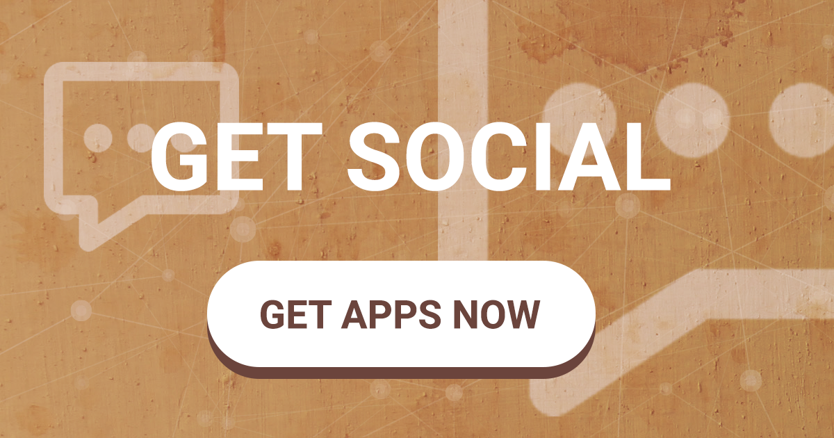 Top 10 Must Have Social Apps