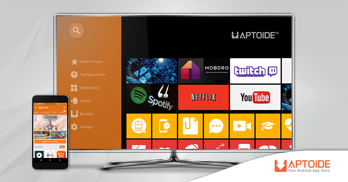 Top 10 Android TV Apps You Should Be Using