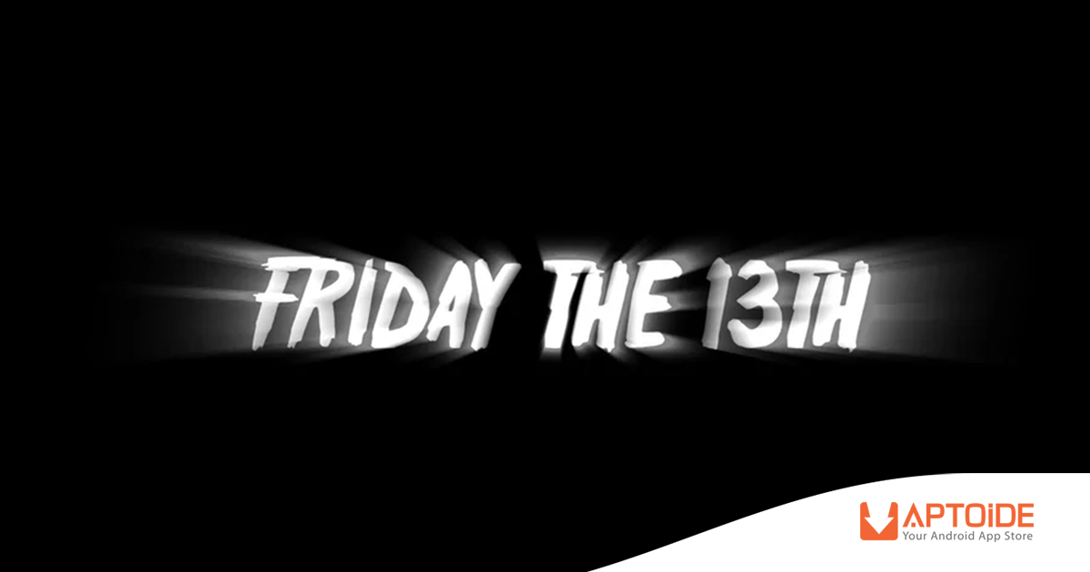 13 Android Apps For This Friday The 13th