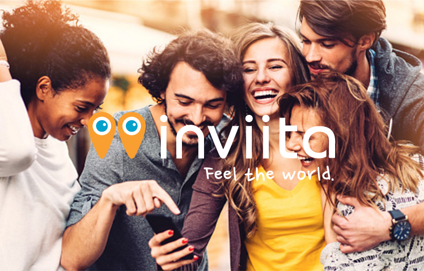 Our Favourite Android App Of The Week: Inviita