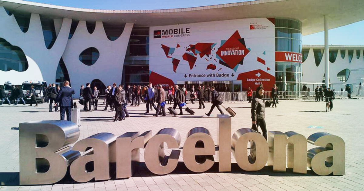 What To Expect From The Mobile World Congress 2017