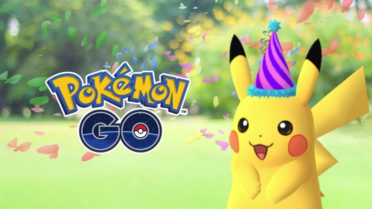 Everything You Need To Know About Pokémon GO (And Its Update)