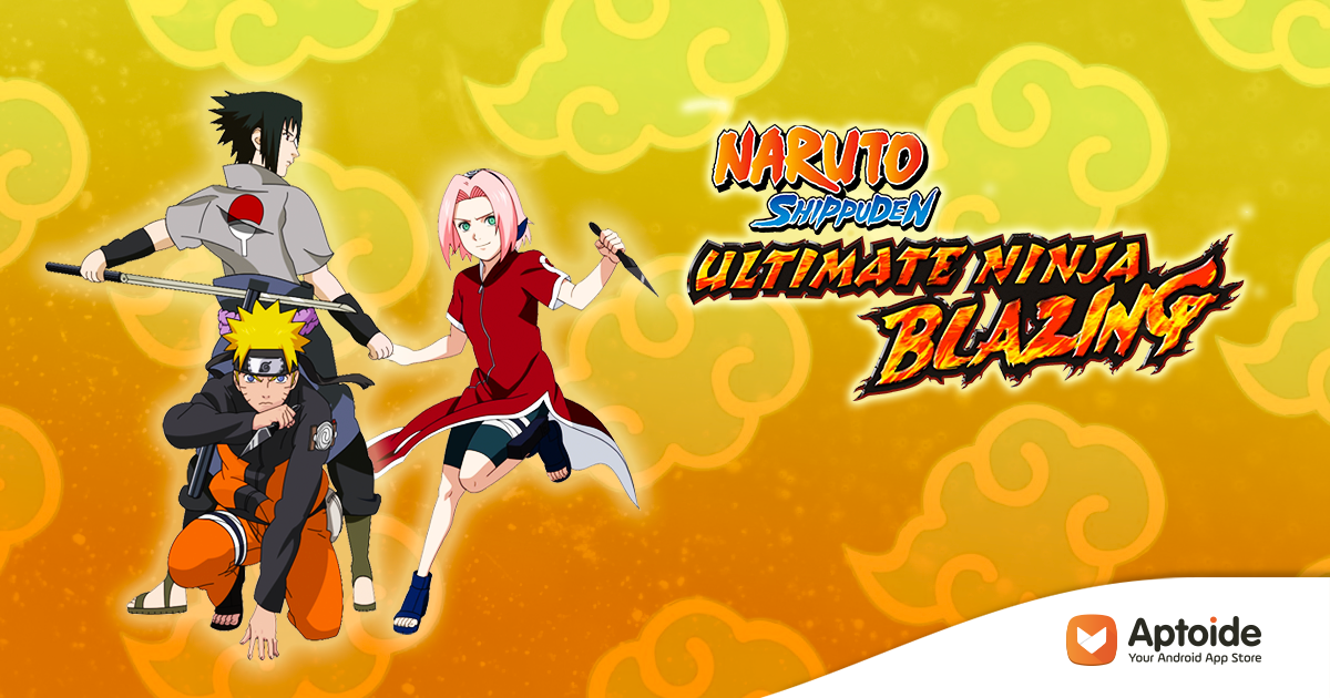 Everything You Need to Know About Naruto Shippuden: Ultimate Ninja Blazing