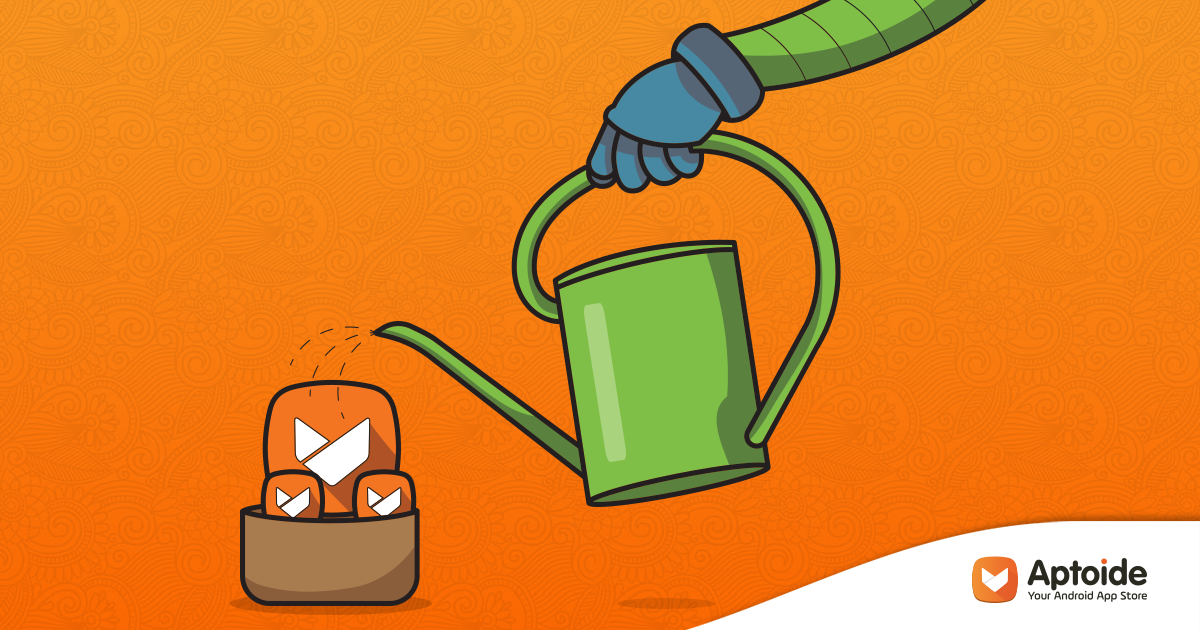 Learn How You Can Boost Your Aptoide Store