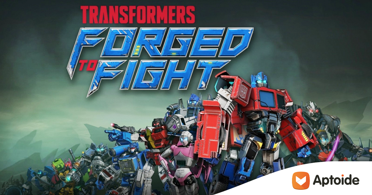 Everything You Need To Know About Transformers: Forged to Fight