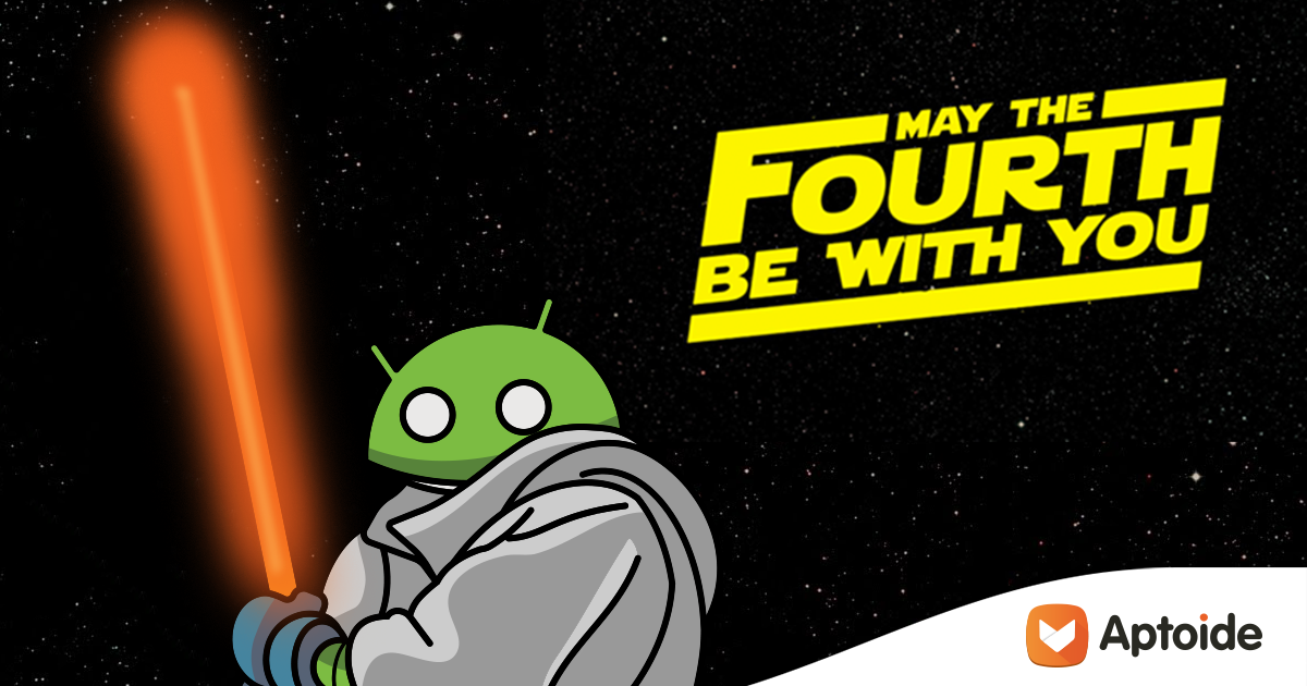 The Force Is Strong With These Star War Apps