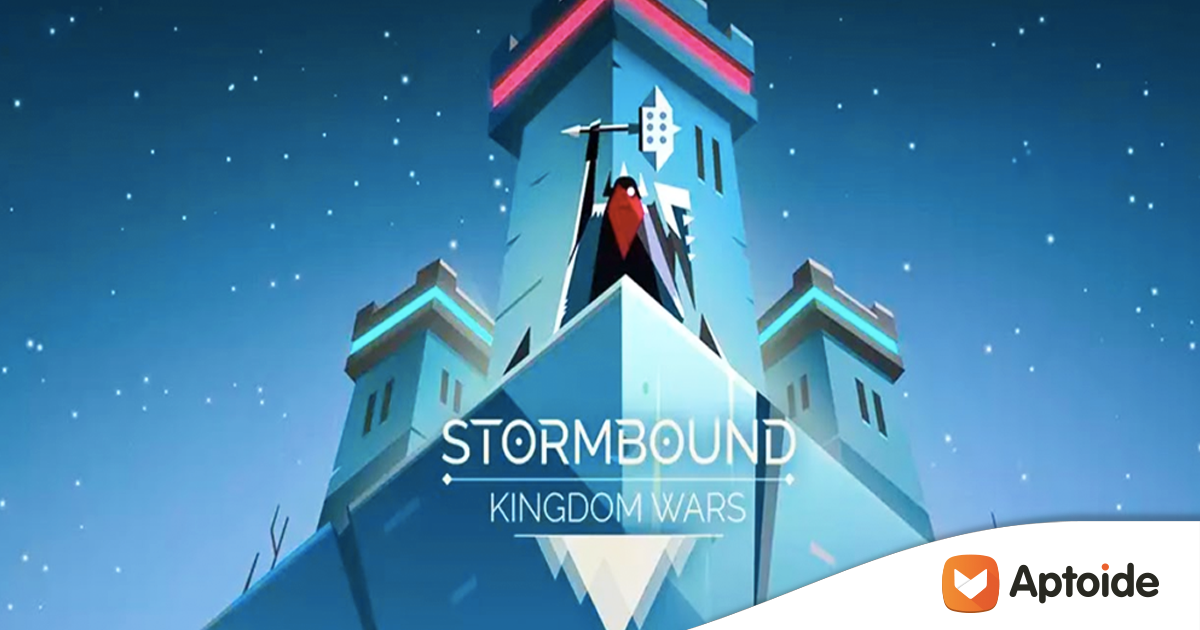 Could Stormbound: Kingdom Wars Be The Next Clash Royale?