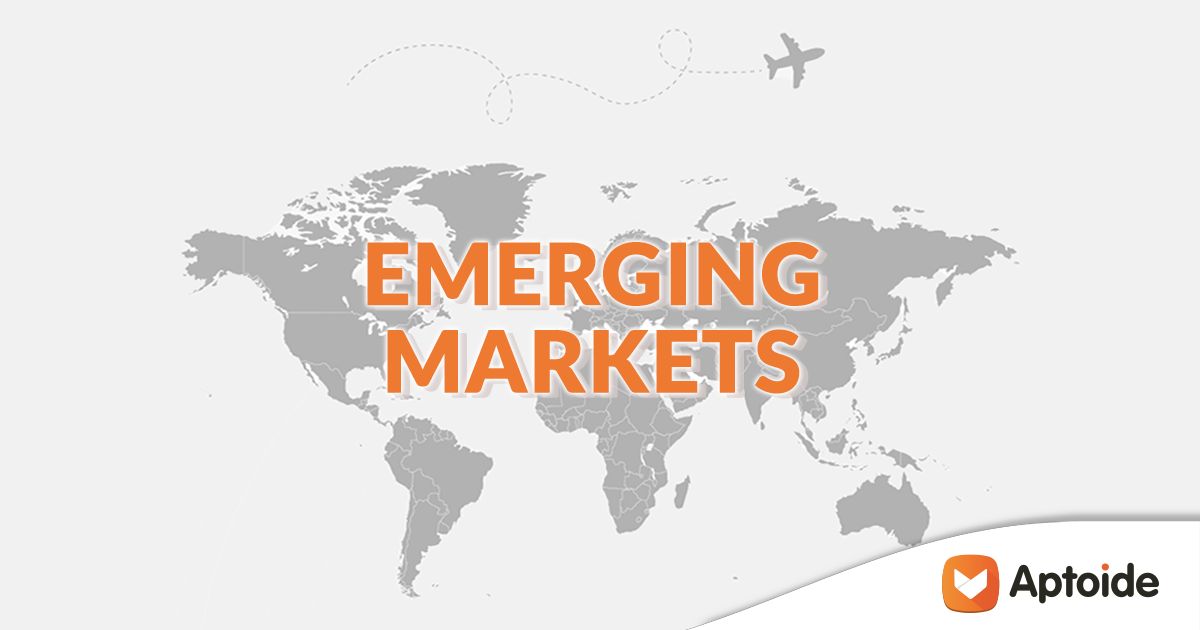 IAB in Emerging Markets: How Aptoide Can Open Doors for Users and Developers Alike