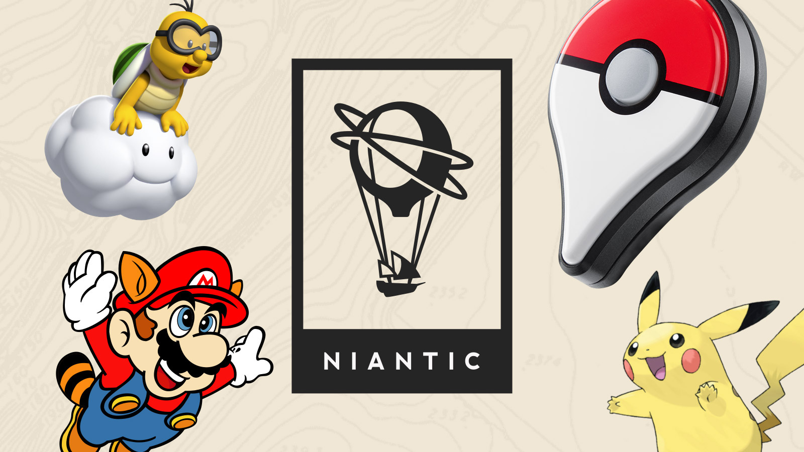 Will Niantic Ever Be Able To Top Pokémon Go? With Audio Cues It Might!