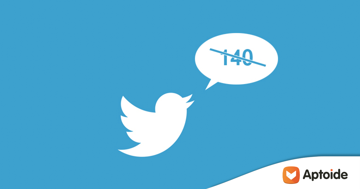 Twitter Just Doubled Character Limit Per Tweet To 280