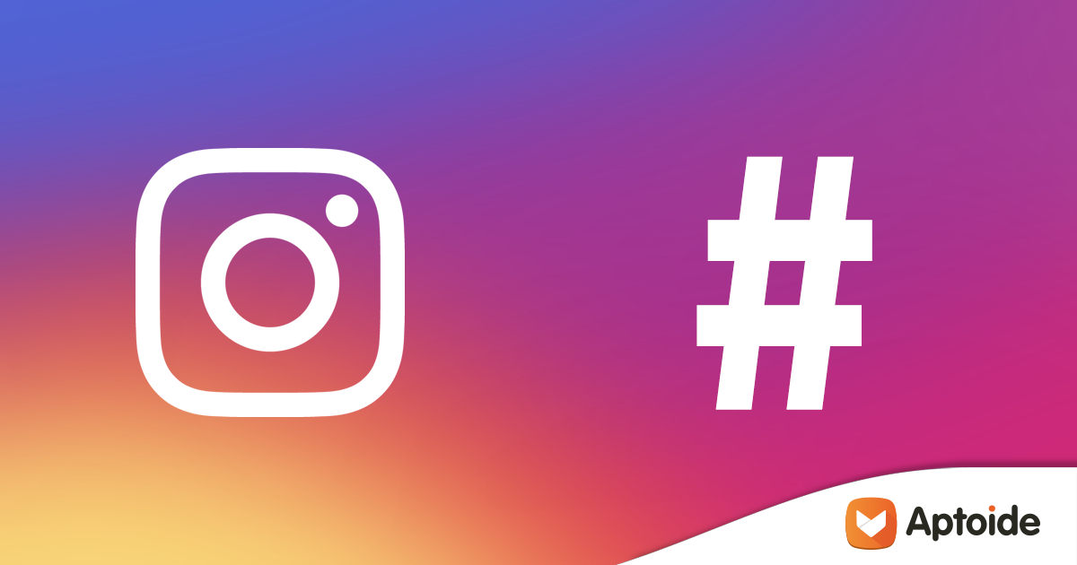 New Features on Instagram: Recommended Posts and Follow Hashtags