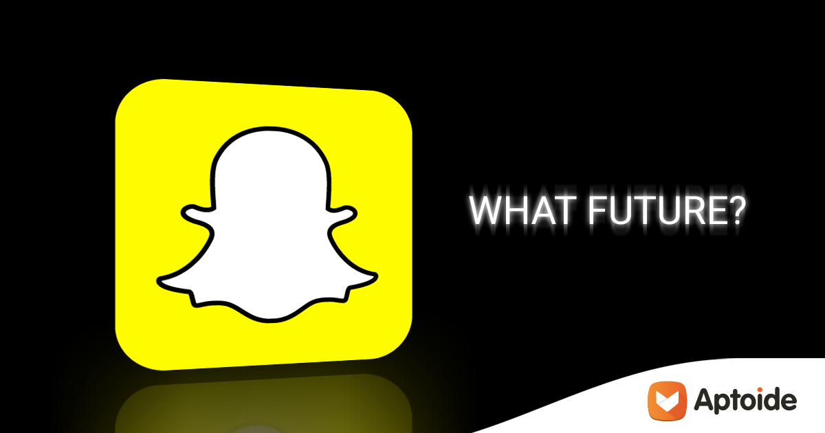 Snapchat introduces New Design more focused on Friends
