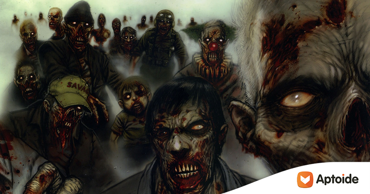 The Best Zombie Endless Runner Games