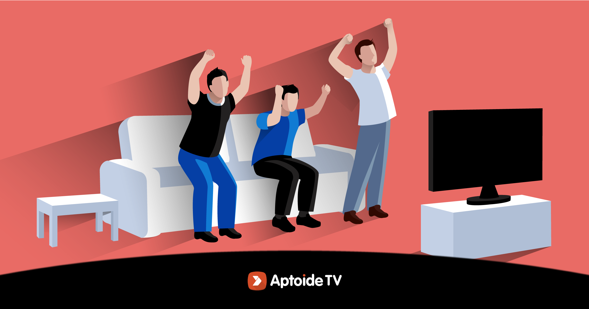 Introducing New Features of Aptoide TV