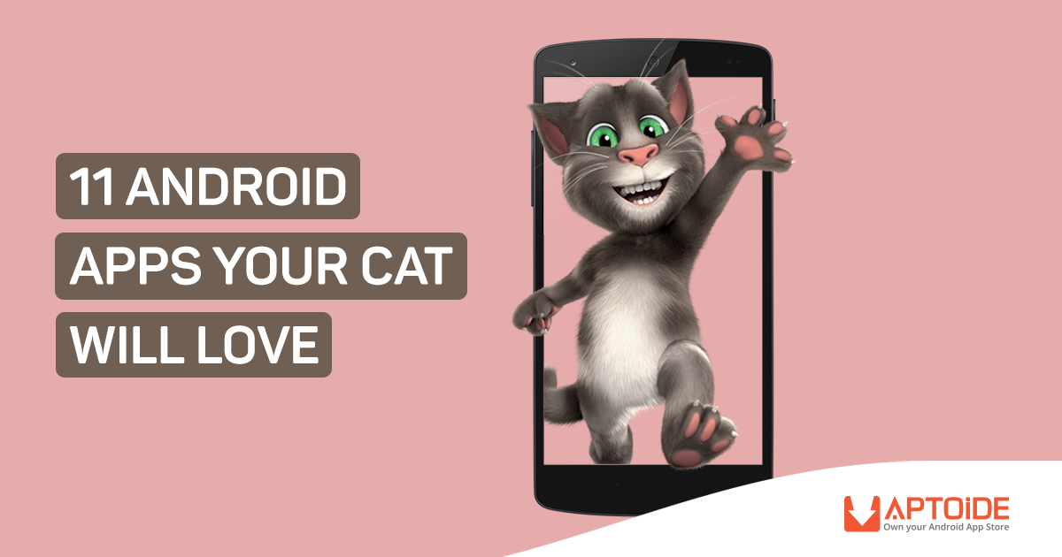 Lovely Pets::Appstore for Android