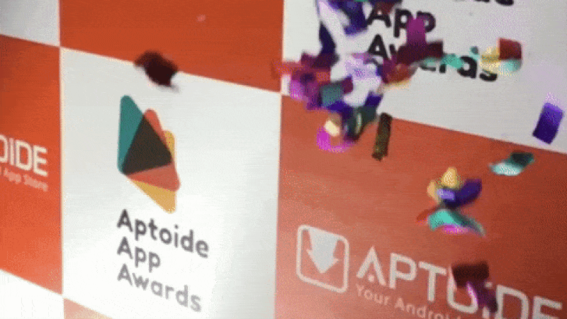 Aptoide App Awards Roundup