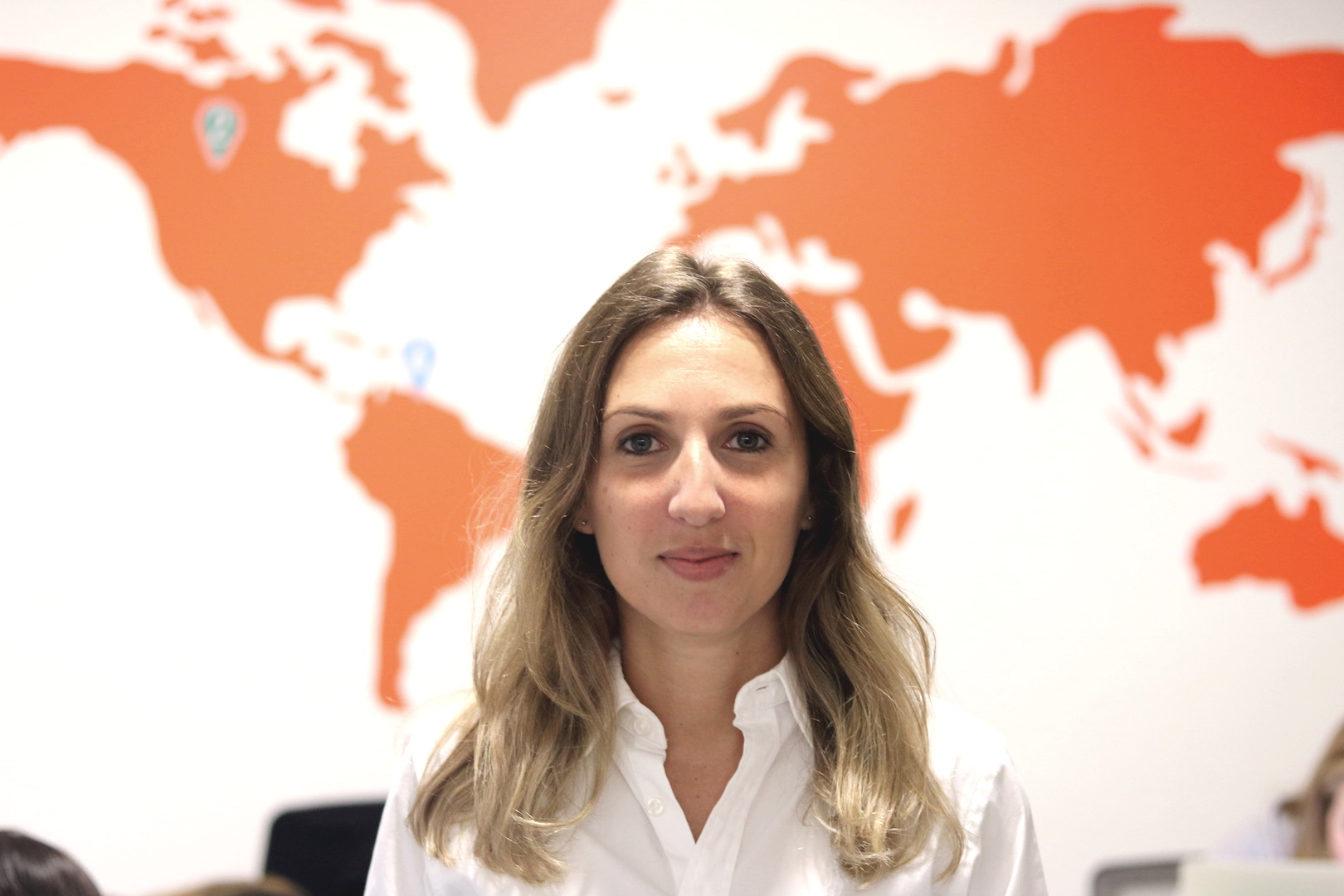 Meet The Aptoiders: Carolina Marçalo, Head Of Partnerships