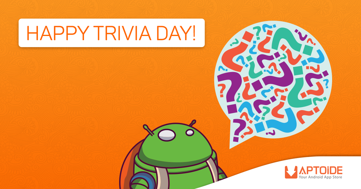 Perguntados: Trivia & Quizzes na App Store