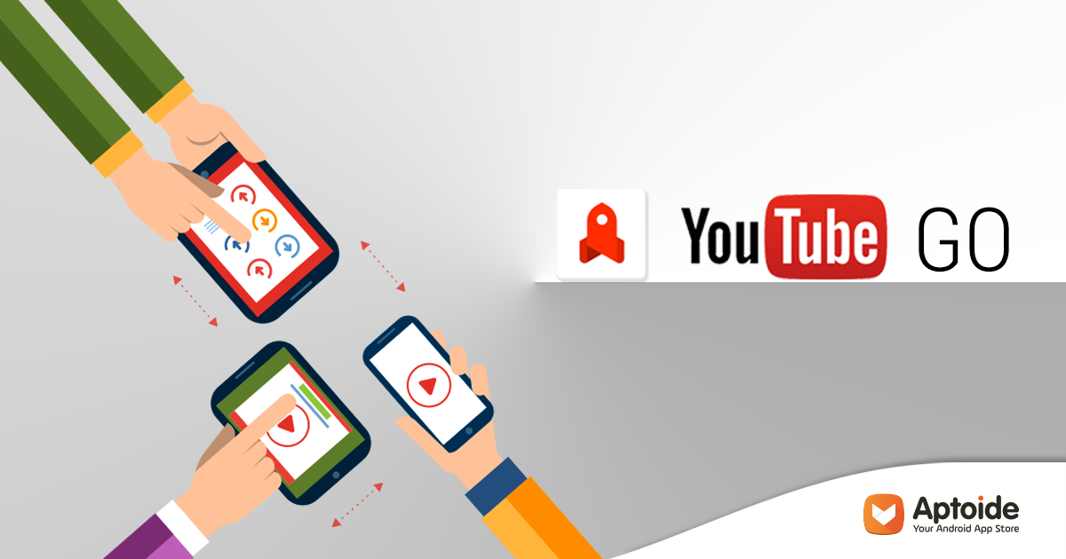 New App Of The Week: YouTube Go