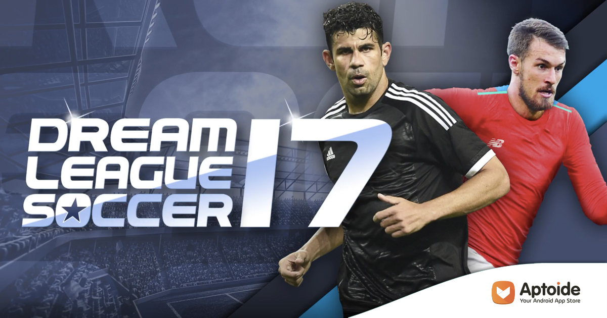 dream league soccer 17 android