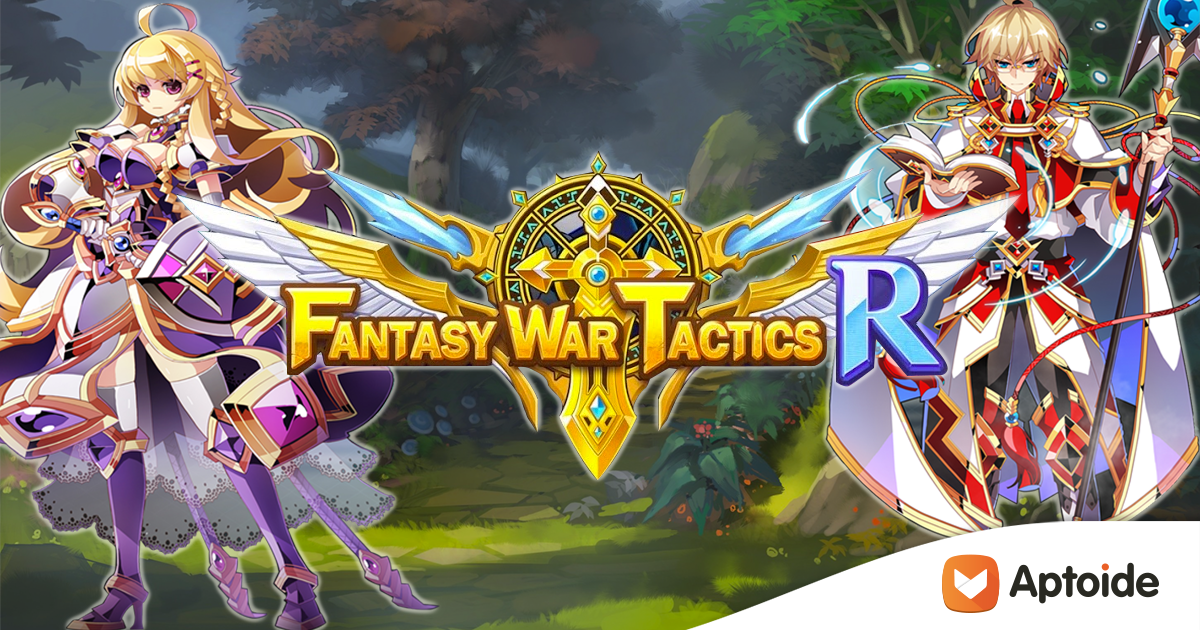 Everything You Need To Know About Fantasy War Tactics R