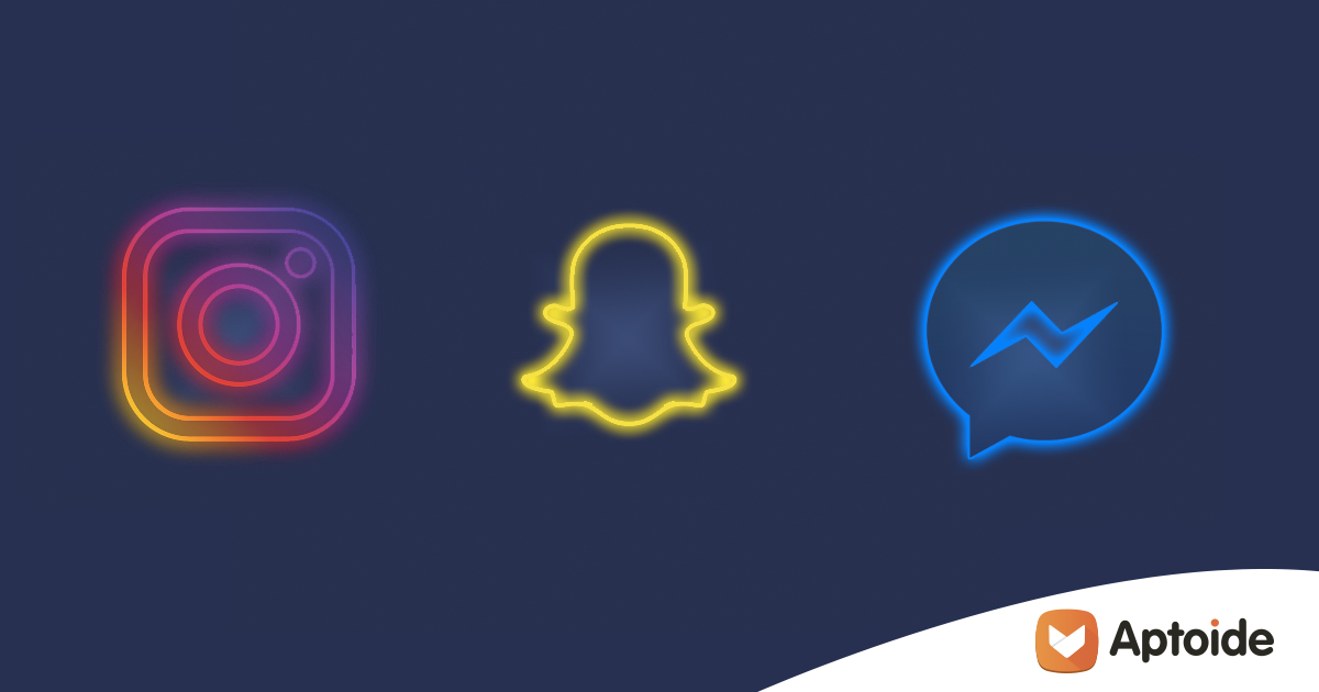 Become The Master Of Facebook, Snapchat And Instagram Stories