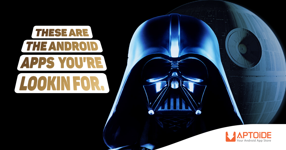 Star Wars™: Commander::Appstore for Android