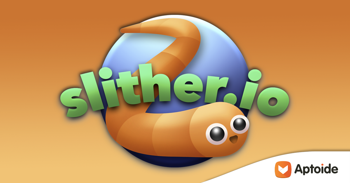 slither.io::Appstore for Android