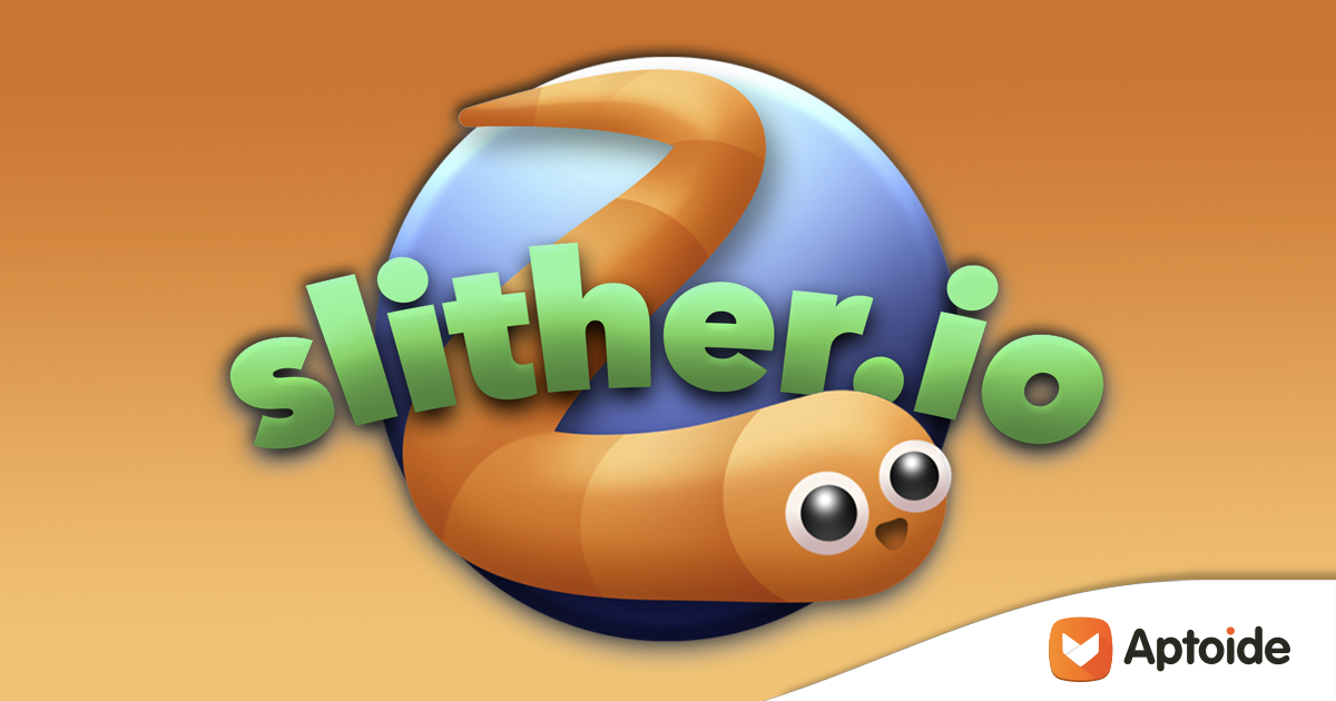 Slither.io APK Download for Android Free