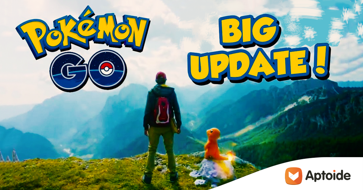 Raid Battles and New Gym Features are Coming! – Pokémon GO