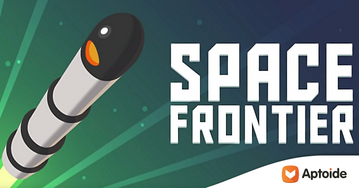 Everything You Need To Know About Space Frontier