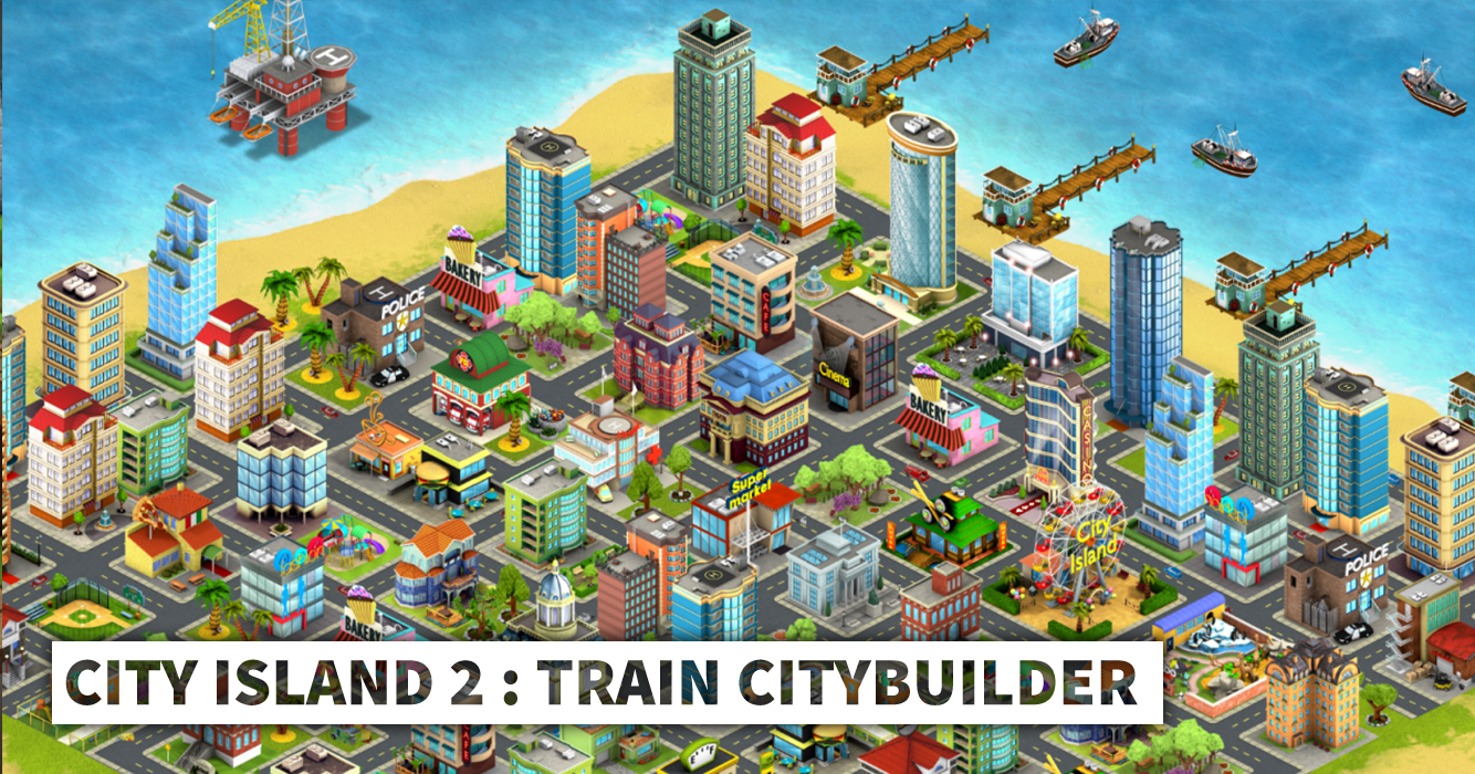 Through The City Game for Android - Download
