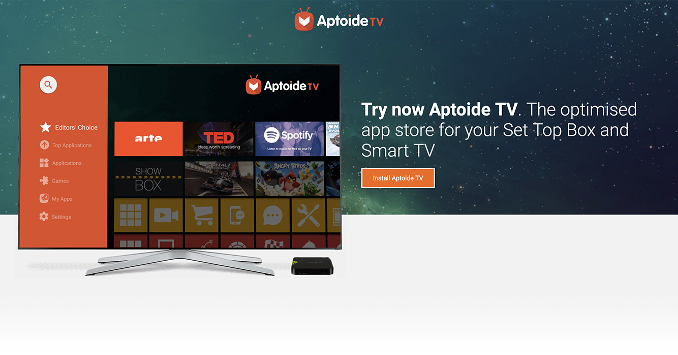Everything You Need To Know About Aptoide TV - UPDATED