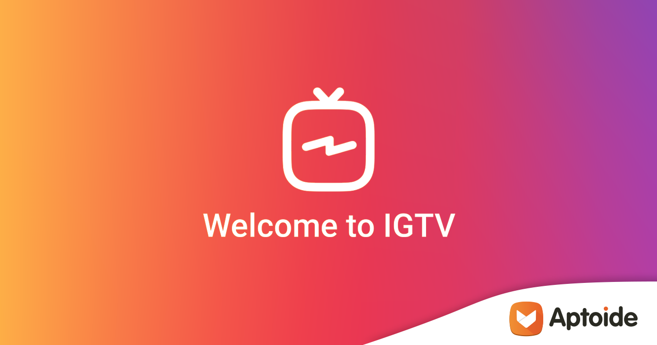 IGTV - Instagram's new long-form video feature!