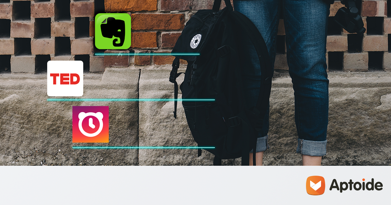 3 Apps Students Should Be Using