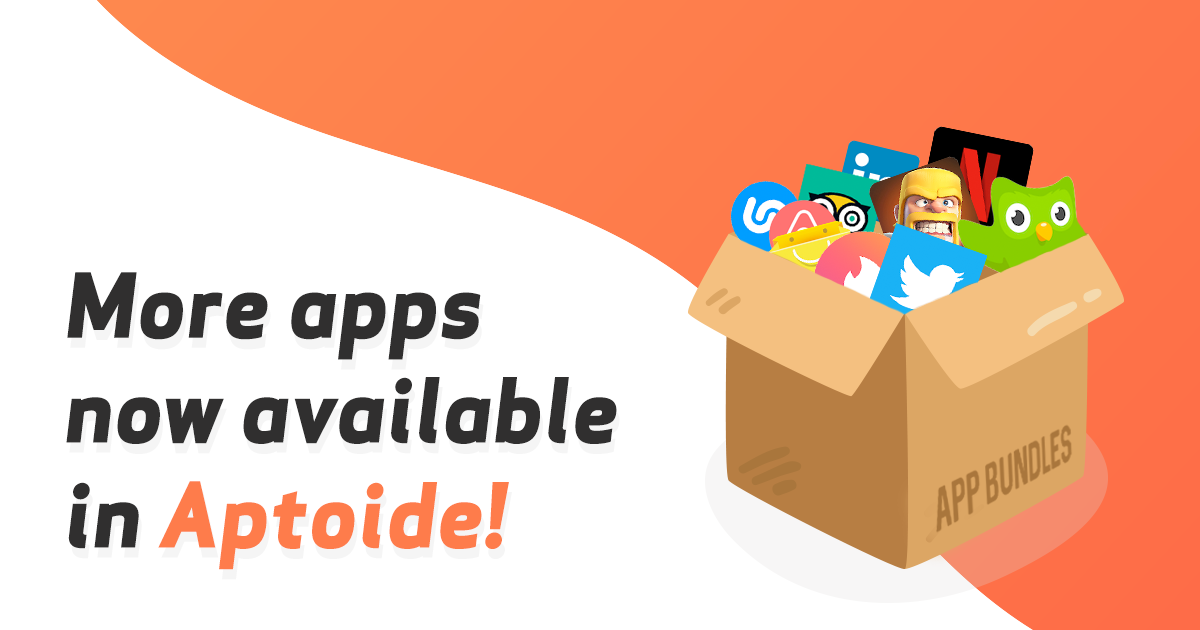 Introducing App Bundles!