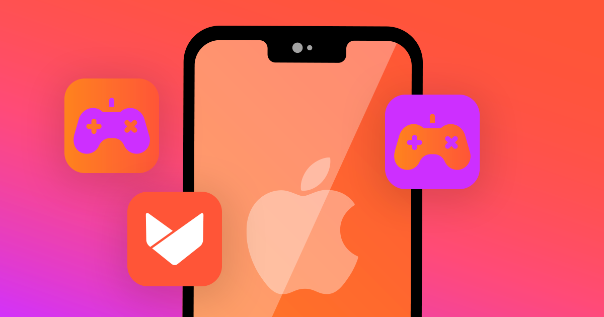 Aptoide launches its first standalone iOS store!