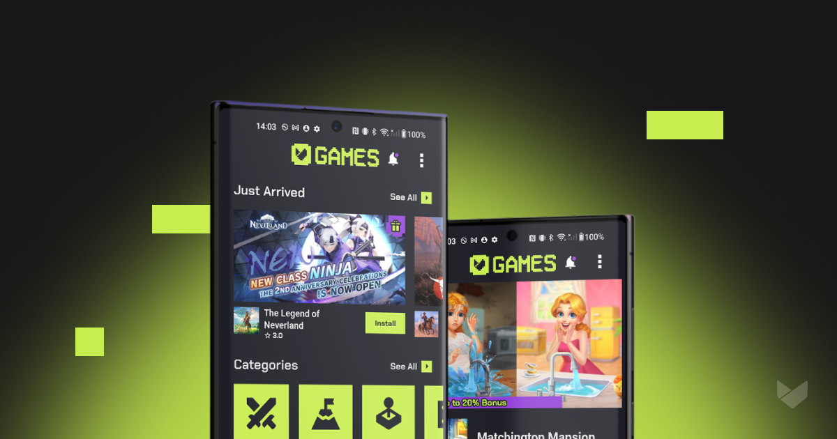 Aptoide Games, The Ultimate Android Game Store