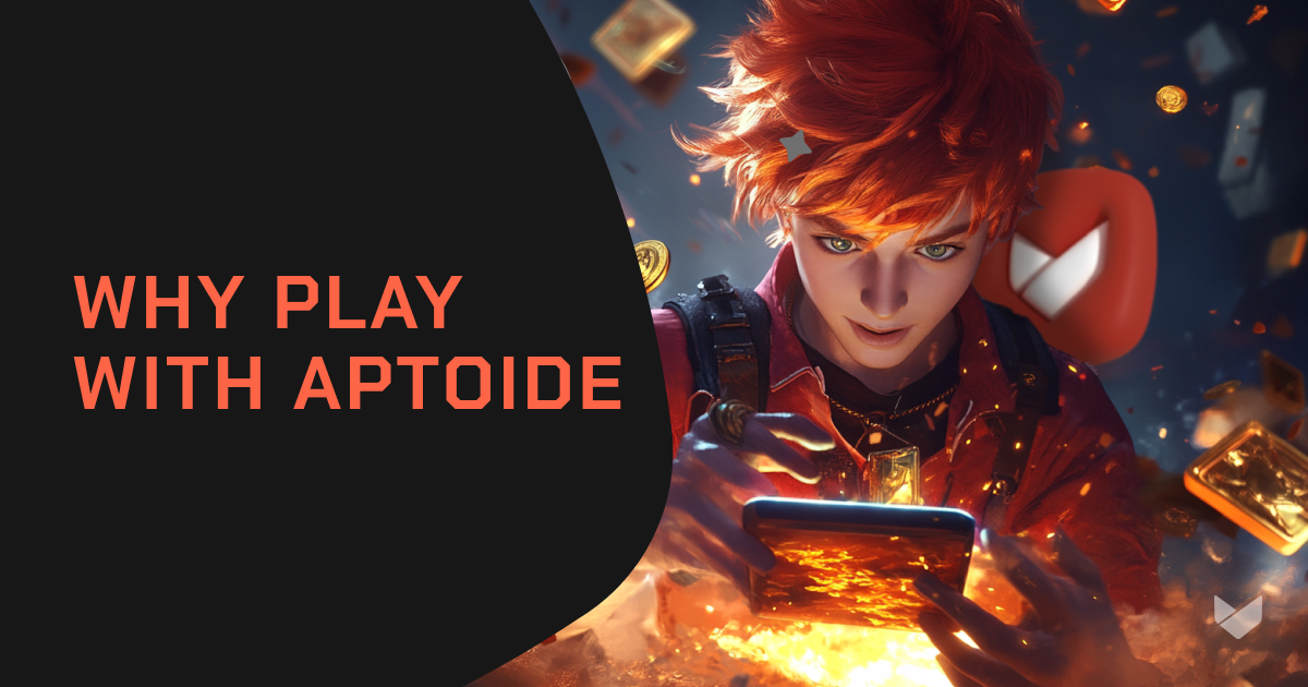 Making the Most of Your Gaming